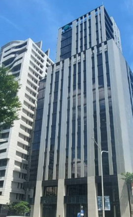 TAIWAN ORIENTAL MOTOR CO., LTD.