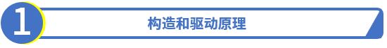 构造和驱动原理