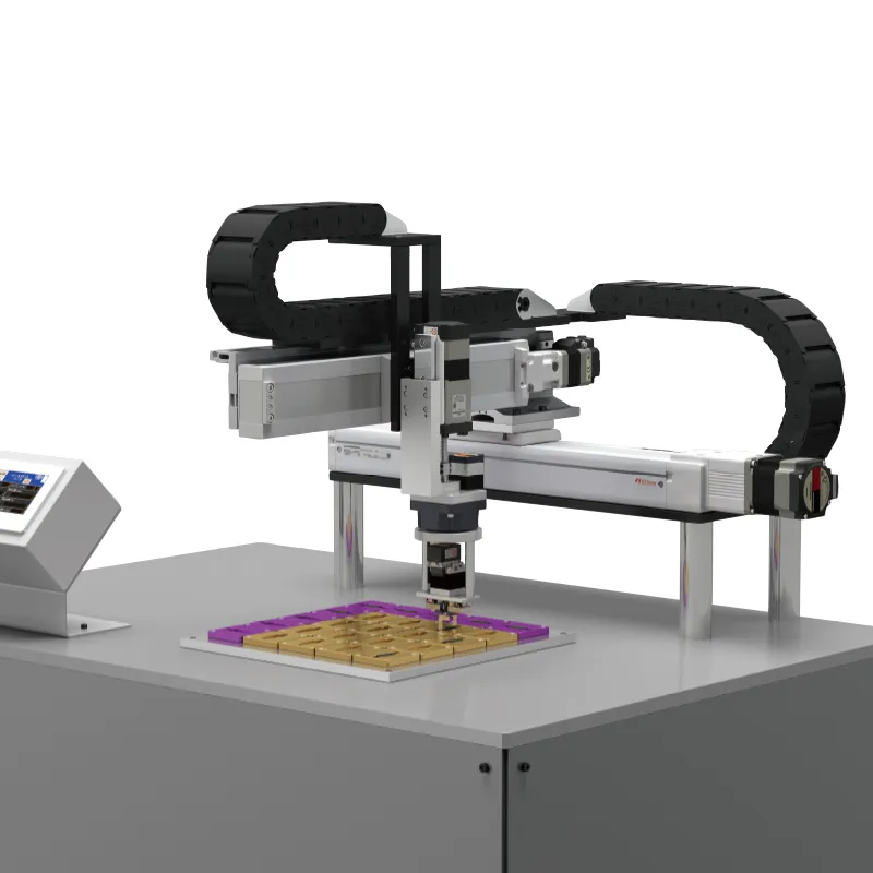 从电动传动装置中