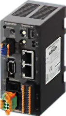 标准驱动器结构