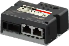 AZD-KRED型号驱动器