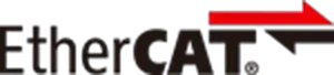 EtherCAT标志