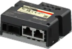 AZD-KREP型号驱动器