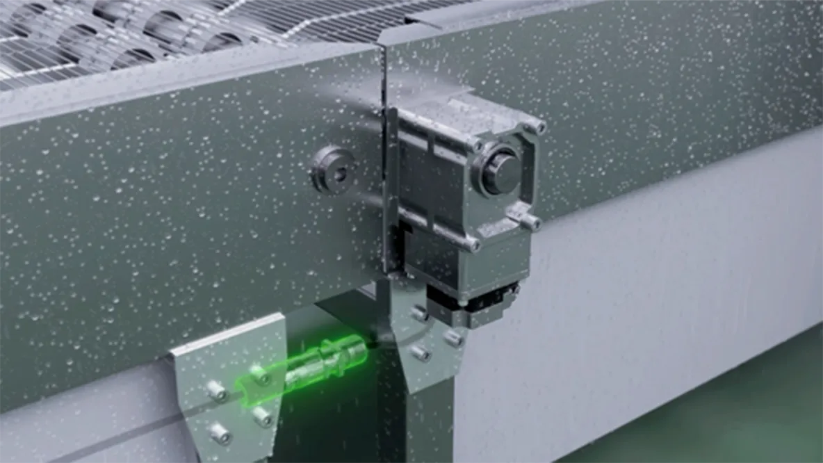 输送带用电缆线