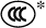 CCC_asterisk