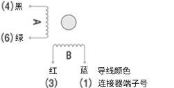 双极4根引线